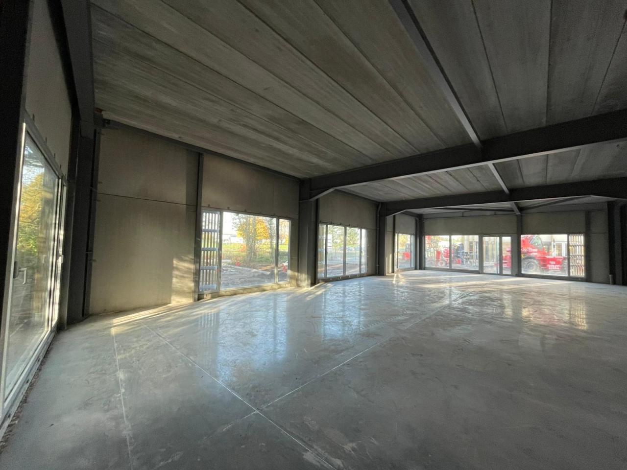 Local d'activité Villeneuve-d'Ascq 623m² Vente local d'activité Villeneuve-d'Ascq Nord OVACT2310134 6